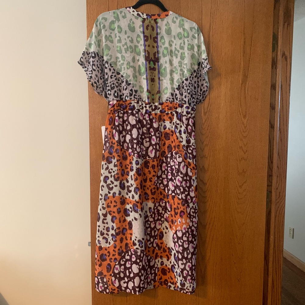 Vintage cabi dress